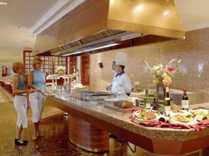 Spring Hotel Vulcano