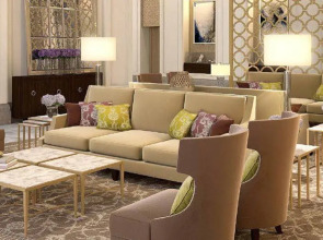 Kempinski The Boulevard Dubai