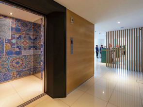 Hilton Garden Inn Kuala Lumpur Jalan Tuanku Abdul Rahman South