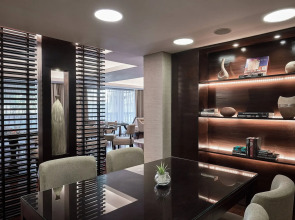 Marriott Mena House Cairo