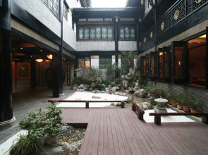 Buddha Zen Hotel Chengdu