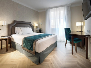 Eurostars Casa de la Lírica