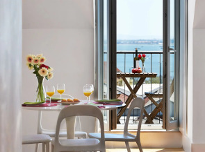 Portugal Ways Conde Barão Apartments