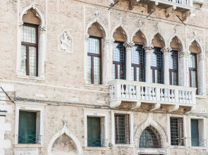 Hotel Nani Mocenigo Palace