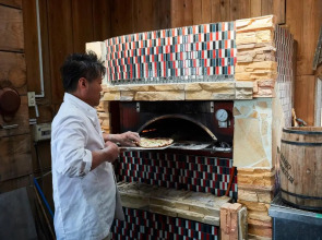 Beach Front Tower MIHAMA byDSH