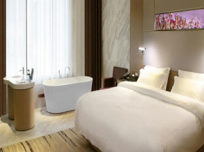 Lavande Hotel Guangzhou Zhongshanba Metro Station Branch