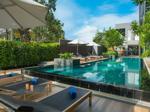 Somerset Ekamai Bangkok