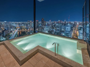 Candeo Hotels Osaka The Tower