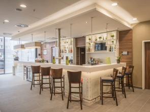 Hampton by Hilton Munich City West