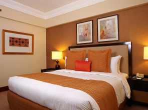 Diamond Hotel Philippines