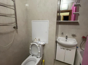 Апартаменты на проезде Зеленый