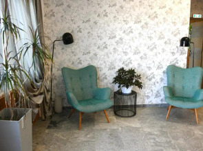 Klinakis Beach Hotel