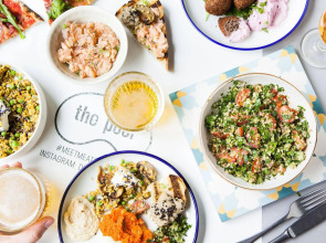 The Social Hub Groningen