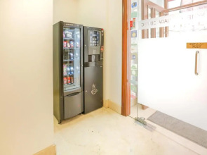 Hotel Granada Centro