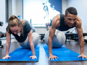 Martin's Louvain-la-Neuve