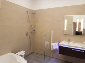 Aparthotel Rothensteiner