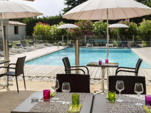 Best Western Plus Hotel Elixir Grasse