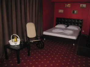 Отель На Медовом