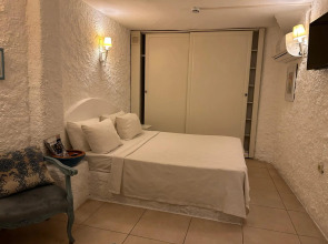 8 Oda Boutique Homes