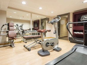 Hotel ILUNION Almirante