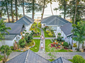 Thavorn Beach Village Resort & Spa Phuket