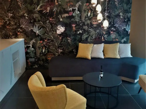 Prince Albert Lyon Bercy