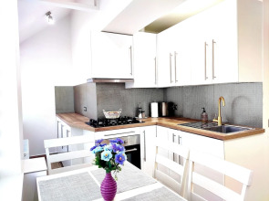 Апартаменты 2BR&LIVING center city CHISINAU