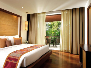 Отель Mövenpick Phuket Bangtao