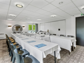 Kyriad - Deauville St Arnoult