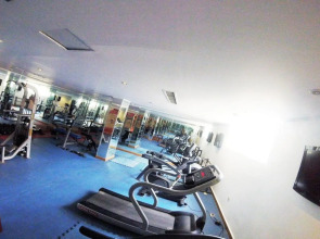 Xperience Sea Breeze Resort