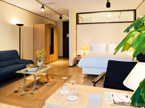 Hotel Parc Belle-Vue