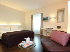 Waldstaetterhof Swiss Quality Hotel