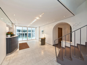 Select Hotel Silence Garden Köln