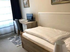 City Hotel Kaiserhof