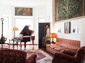 Residenza DEpoca Hotel I Pini