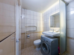 ApartUnit (АпартЮнит) на улице Челюскинцев 21