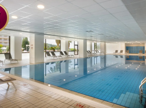 All-inclusive Hotel Albatros