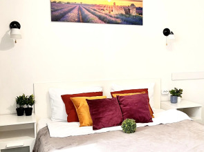 Магия на улице Ситникова