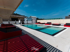 Hotel Baya Patong