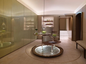 Hotel Eden - Dorchester Collection