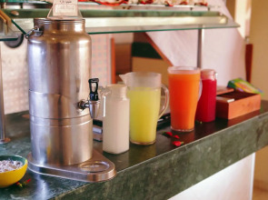 Iris Djerba Hotel & Thalasso