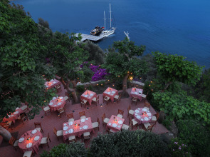 Kempinski Hotel Barbaros Bay