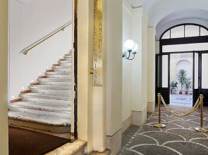Hotel Le Clarisse al Pantheon
