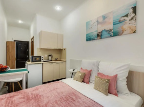 ВПитер на сутки на улице Петропавловская