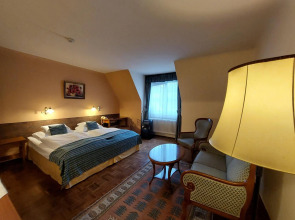 Aparthotel Rothensteiner