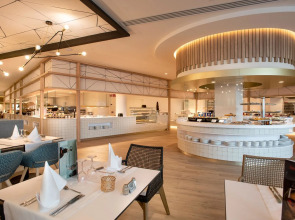 Hotel Guayarmina Princess - Adults Only (+16)