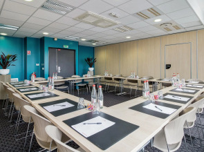 Appart'City Confort Le Bourget-Aéroport