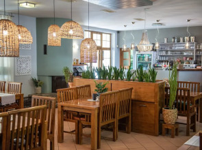 Resort-Restaurant Štilec