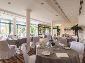 Royal Plaza Montreux