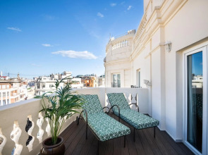 Melia Plaza Valencia